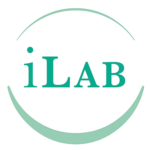 iLab di Rusconi Angelo Logotipo
