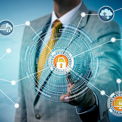 iLAB di Angelo Rusconi - Servizio di sicurezza