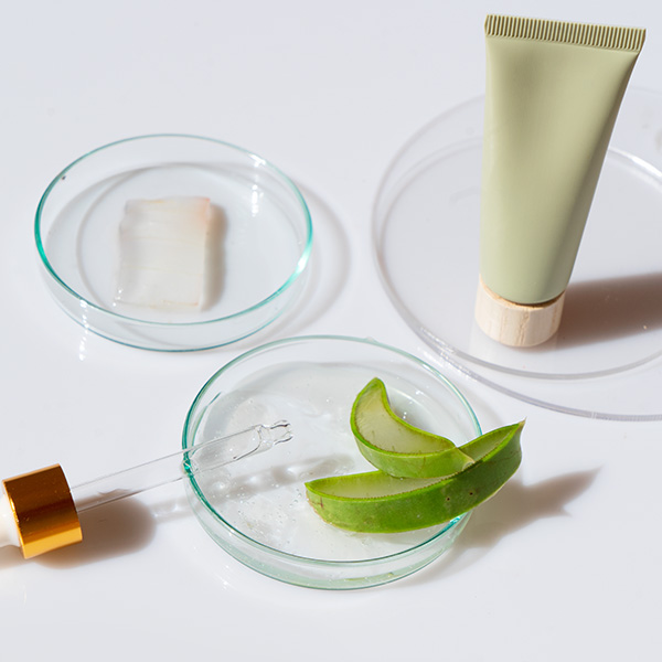iLab test Cosmetici